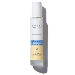 Good Karma Dry Oil Mineral Sunscreen SPF 30