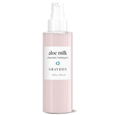 Aloe Milk Cleanser