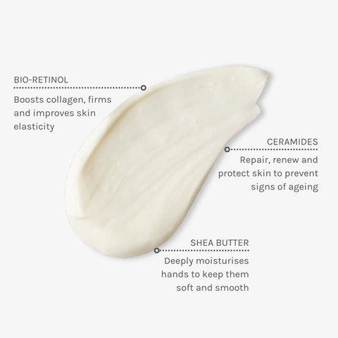 Sample - Timeless Renewal Hand Cream