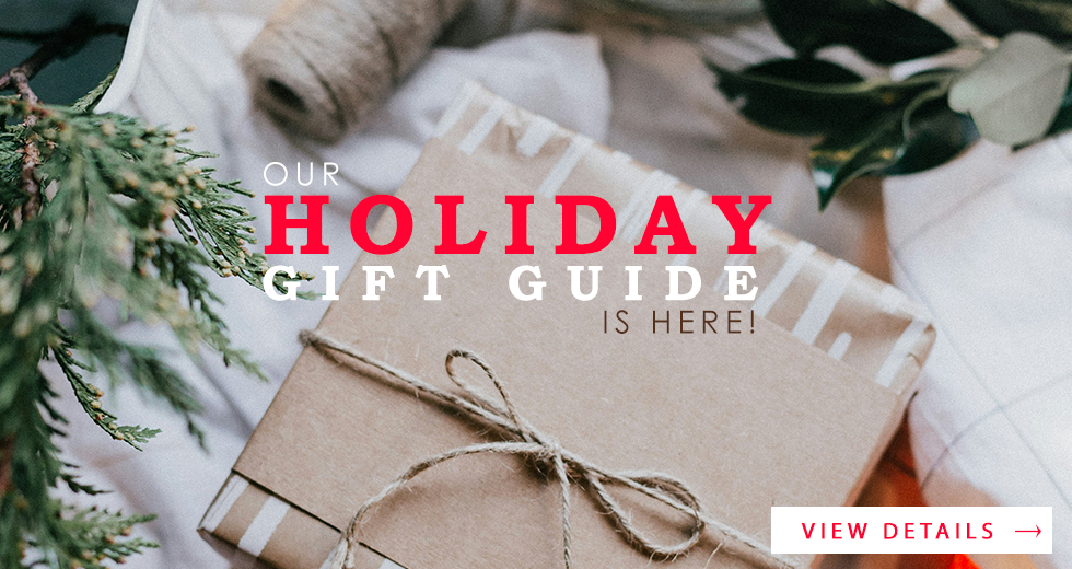 gift guide