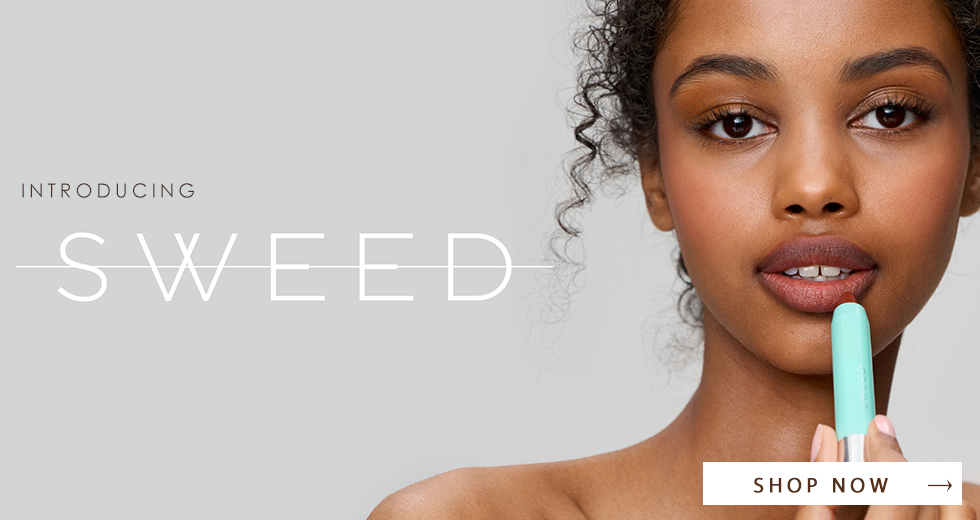 sweed makeup