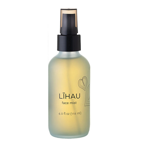 Līhau Face Mist