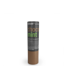 Chocolate & Mint Lip Balm