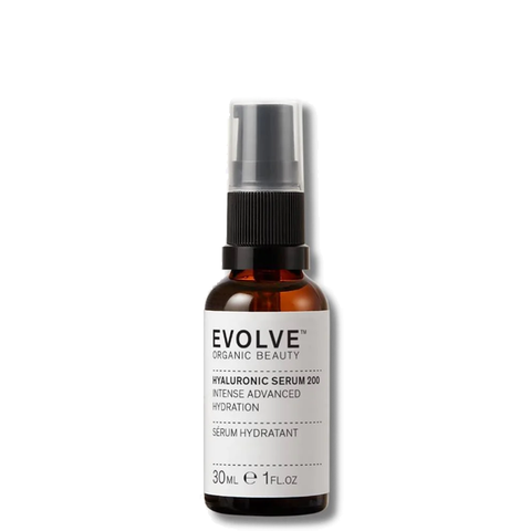 Hyaluronic Serum 200