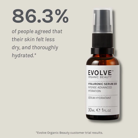 Hyaluronic Serum 200