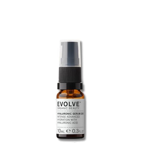 Hyaluronic Serum 200