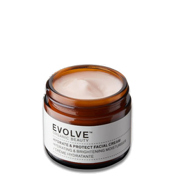 Hydrate & Protect Facial Cream