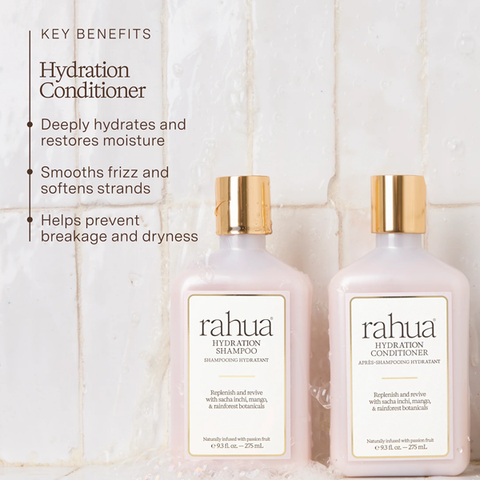 Hydration Conditioner