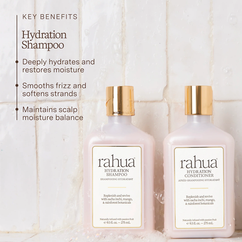 Hydration Shampoo