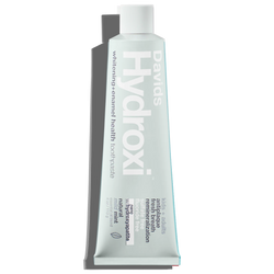 Hydroxi™ Premium Natural Toothpaste - Peppermint