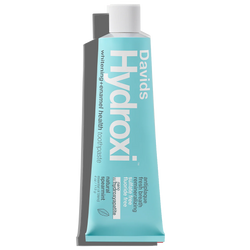 Hydroxi™ Premium Natural Toothpaste - Spearmint