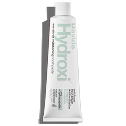 Hydroxi™ Premium Natural Toothpaste - Sensitive + Whitening