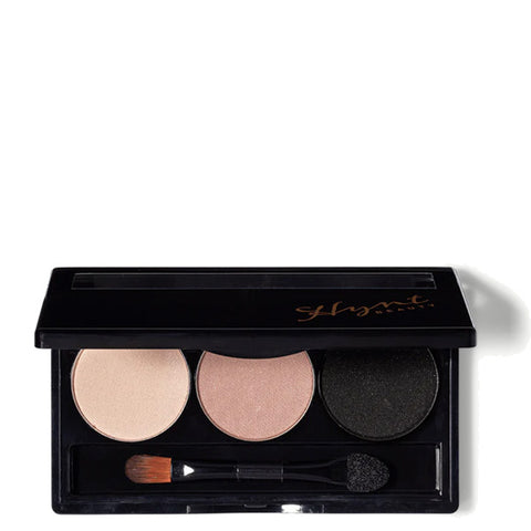 SUITE Eye Shadow Palette: Sweet Tuxedo