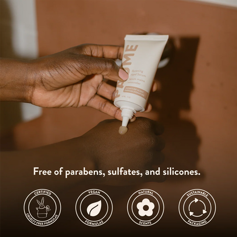 Renewing Hand Serum