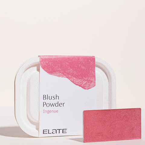 Blush Powder - Ingenue (Discontinued)