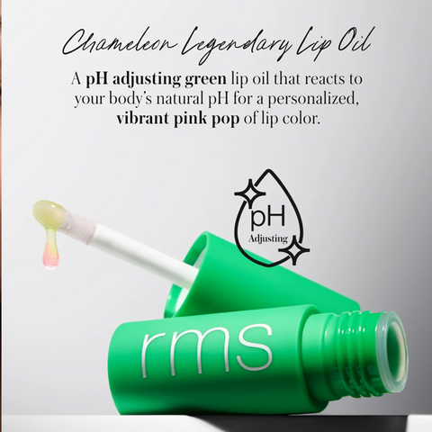 Mini Lip Oil Trio