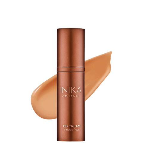 inika bb cream