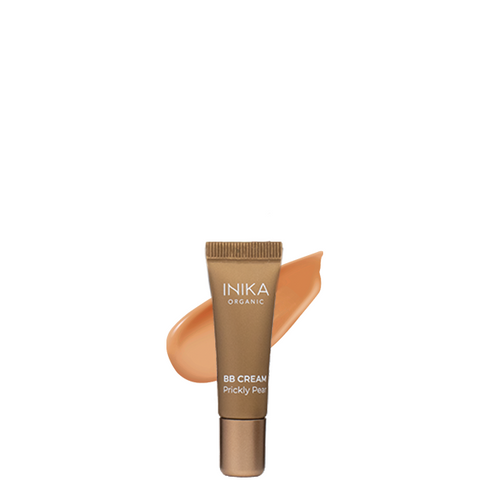 inika bb cream trial