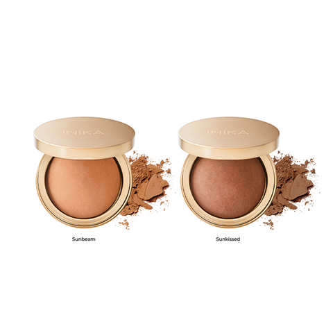 Sample - Baked Mineral Bronzer