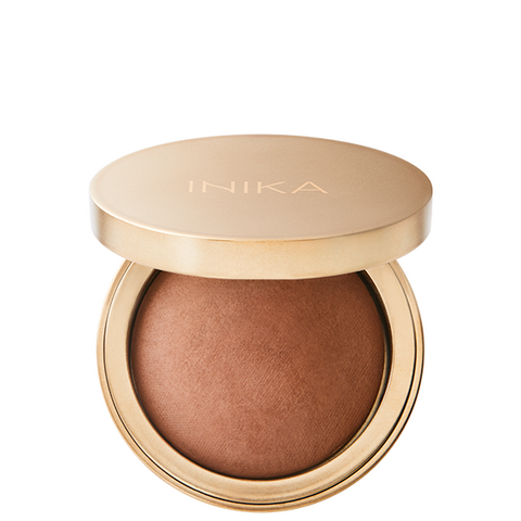 Sample - Baked Mineral Bronzer