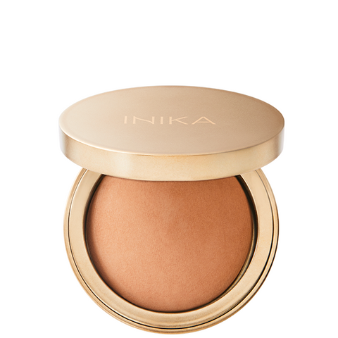 inika bronzer sunkissed