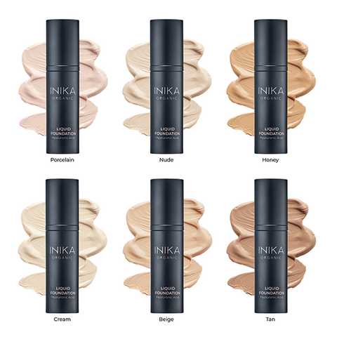 Liquid Foundation