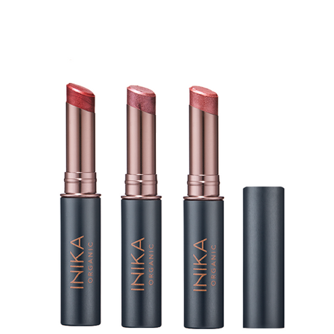 Tinted Lip Balm