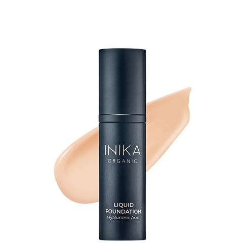 inika liquid foundation