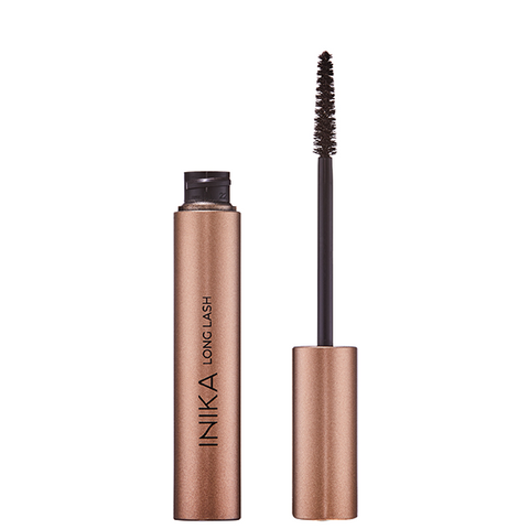 inika long lash mascara