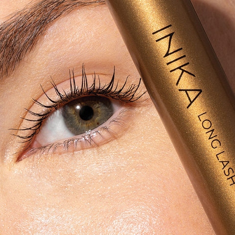 Long Lash Mascara