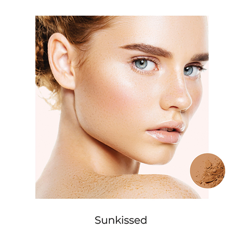 Sample - Baked Mineral Bronzer