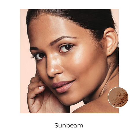 Sample - Baked Mineral Bronzer