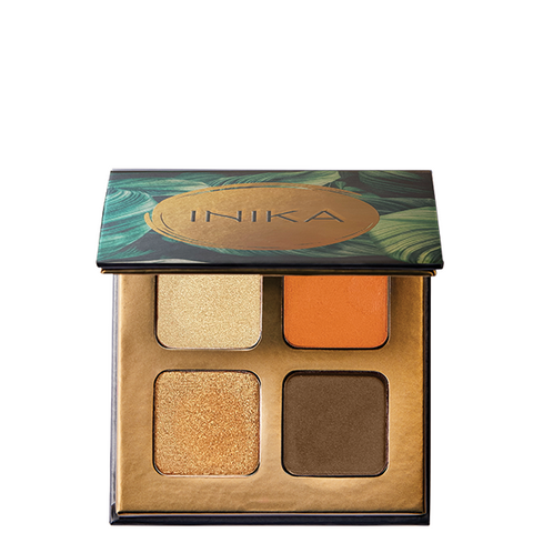 inika sunset palette