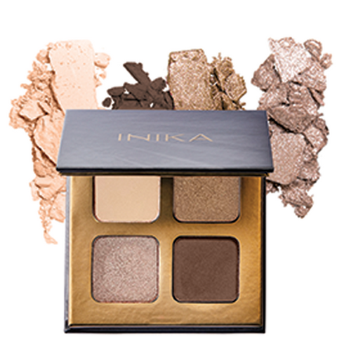 Quad Eyeshadow Palette - Wind