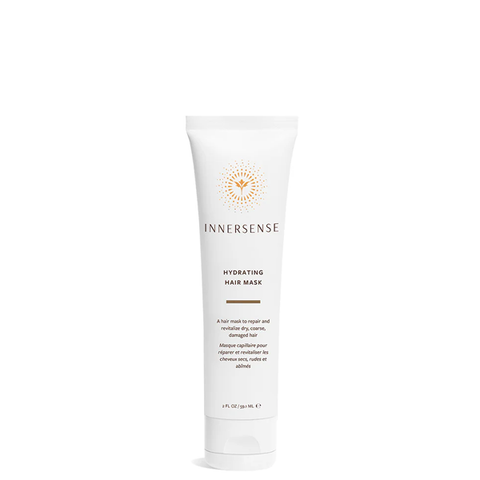 Hydrating Hair Mask