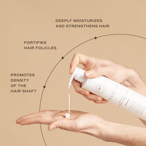 Hair Renew Soothing Conditioner