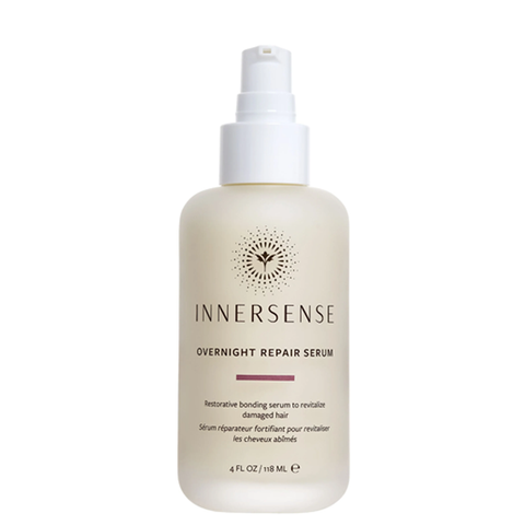 Innersense Overnight Repair Serum bottle, 4 fl oz