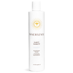 Sample - Clarity Hairbath