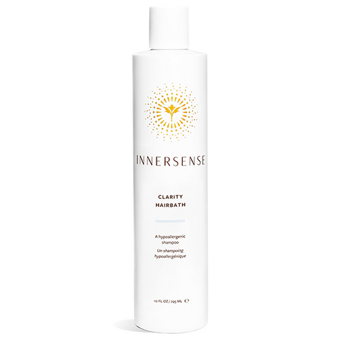 inner sense clarity hairbath