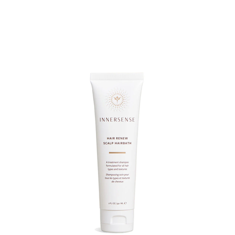 Hair Renew Scalp Hairbath