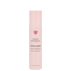 Spray Away Instant Makeup Brush Cleaner