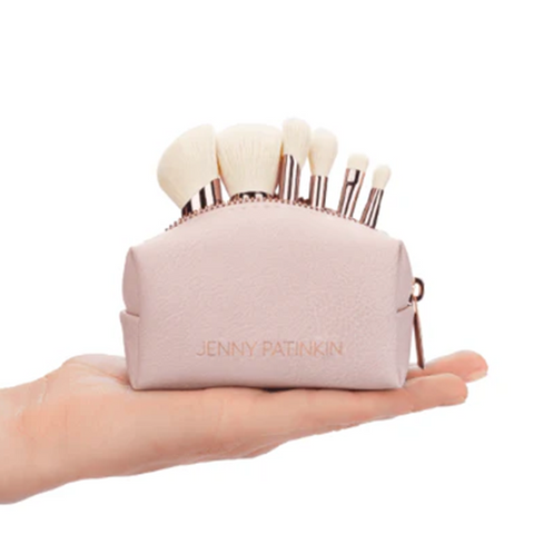 jenny patinkin brush babies