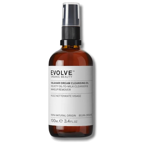 Kalahari Dream Cleansing Oil
