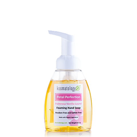 *Limited Edition* Foaming Hand Soap - Petal Perfection