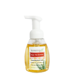 *Limited Edition* Summer Foaming Hand Soap - Sage the Summer