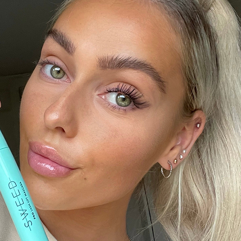 Lash Lift Mascara