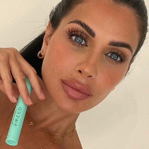 Lash Lift Mascara