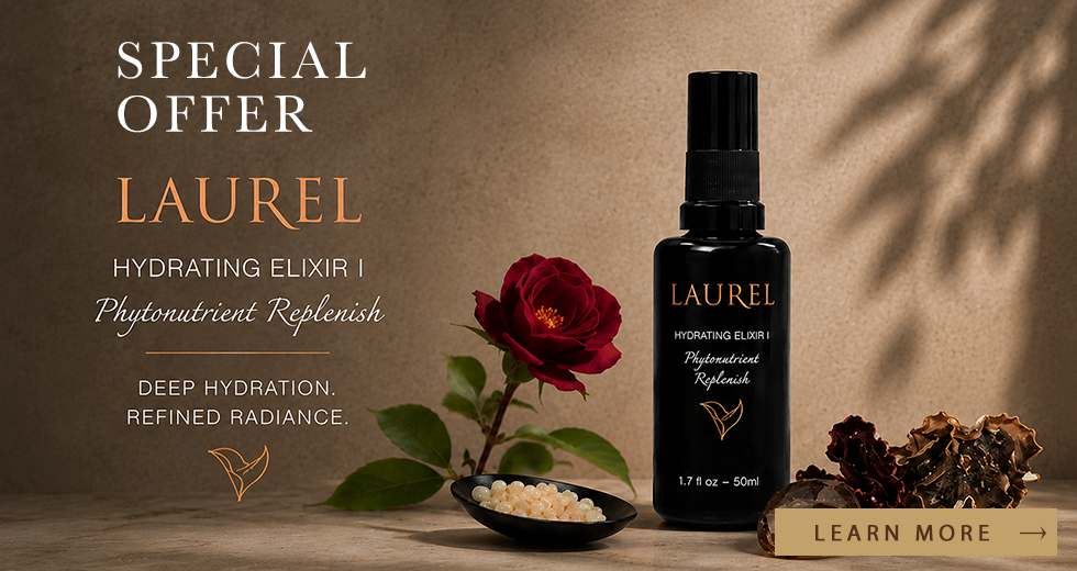 laurel special offer - shop now!