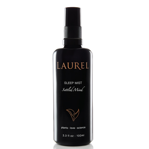 laurel sleep mist