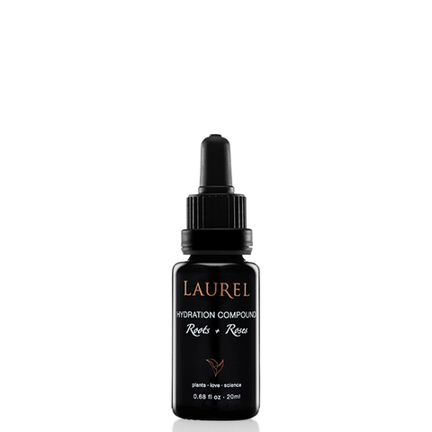 laurel hydrate compound